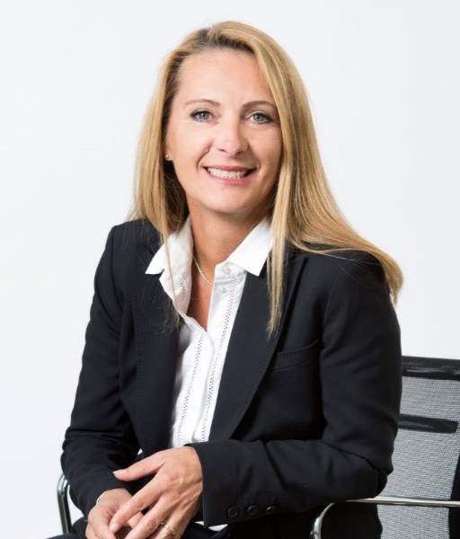 Sabine Sylvia Bruckner est la nouvelle Country Manager de Pfizer Suisse