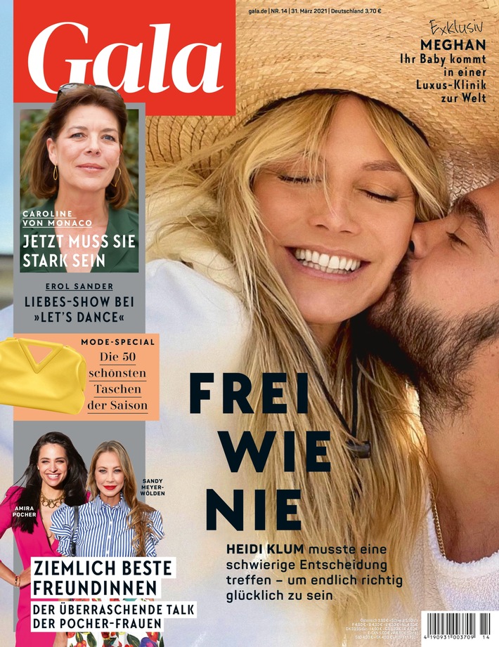 Lilli Hollunder: "Was spricht denn dagegen, wieder geil aussehen zu wollen!"