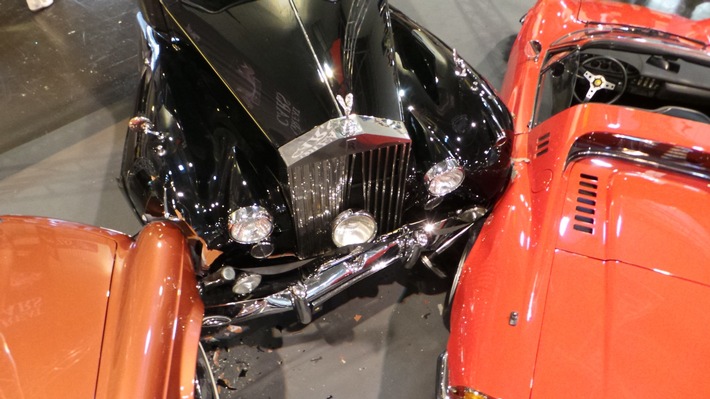 Qualitätsstandard für Oldtimer-Gutachten: Neue VDI-Richtlinie definiert Anforderungen an Kfz-Sachverständige