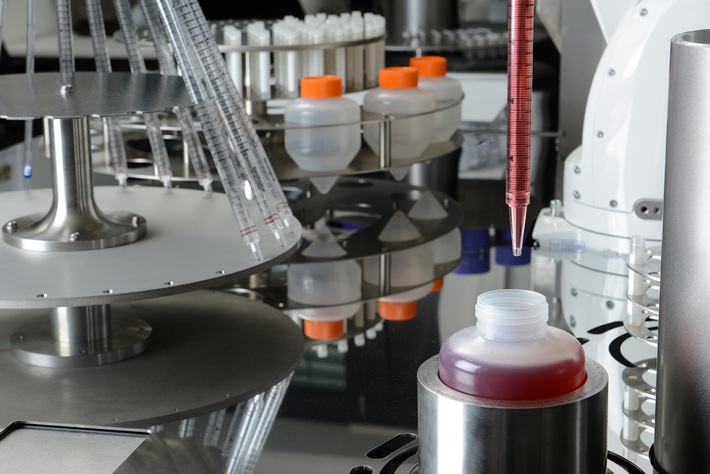 Good Manufacturing Practice (GMP): Fraunhofer IPT bietet Nachschlagewerk für mehr Qualität und Anwendungssicherheit in der Herstellung von Arzneimitteln