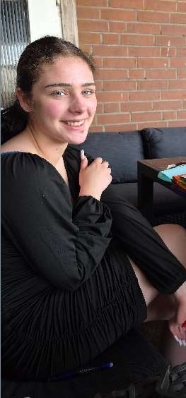 POL-H: Alya Sophie L. (16) vermisst - Polizei bittet um Mithilfe