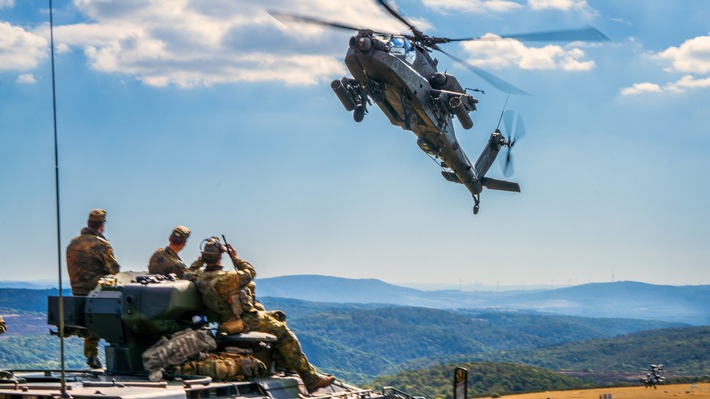 Diskret und unkompliziert: Wie der Soldatenhilfe e.V. Bundeswehrsoldaten anonym, neutral und diskret unterstützt