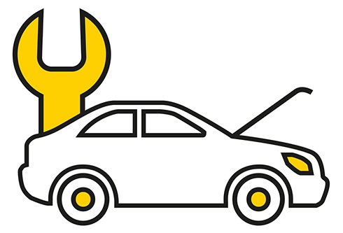 Kfz-Versicherung: Mehr Autofahrer mit Werkstattbindung / Deutliche Ersparnis möglich