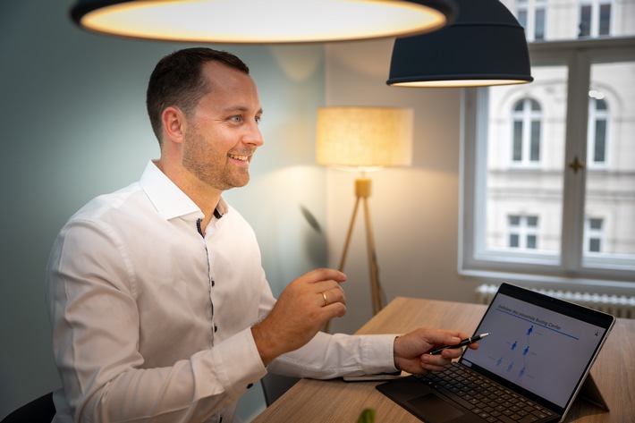 Maximilian Karpf von FM Sales: Produkt, Marketing und Sales als entscheidende Erfolgsfaktoren für SaaS-Start-ups