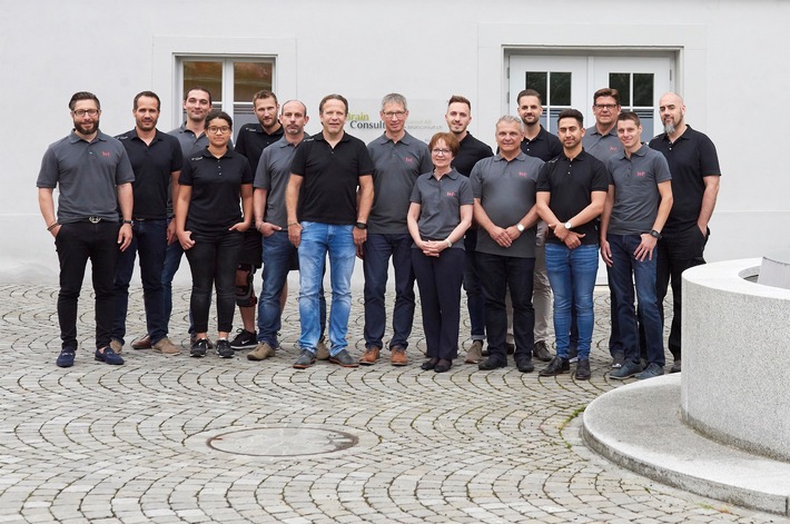 T&N und BrainConsult bündeln die Kräfte / Die T&N AG übernimmt die in Sursee ansässige BrainConsult AG