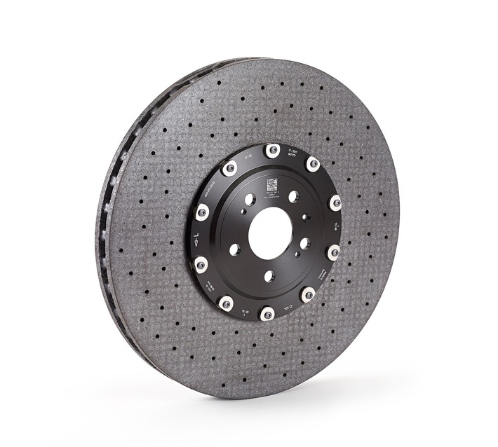Press Release: Joint venture Brembo SGL Carbon Ceramic Brakes (BSCCB) to expand production capacity in Germany and Italy