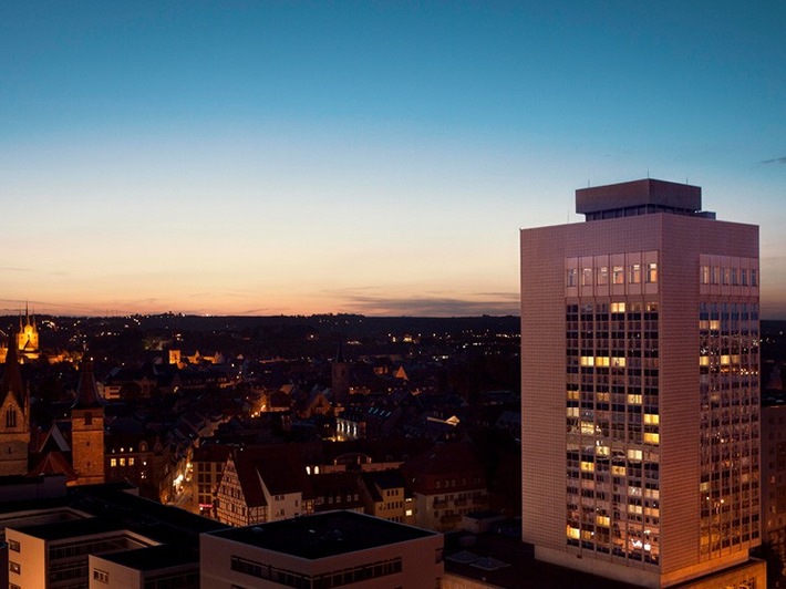 Leonardo Hotels eröffnet mit dem NYX Hotel Erfurt ein neues Lifestyle-Highlight in Thüringen