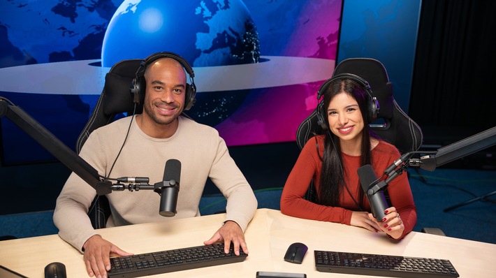 „tagesschau together“: Virtuelle Watchpartys rund um die ARD-Sommerinterviews