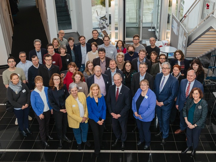 Gemeinsam in die Zukunft blicken: Akademische Senate der Universitäten Bremen und Oldenburg tagen erneut gemeinsam