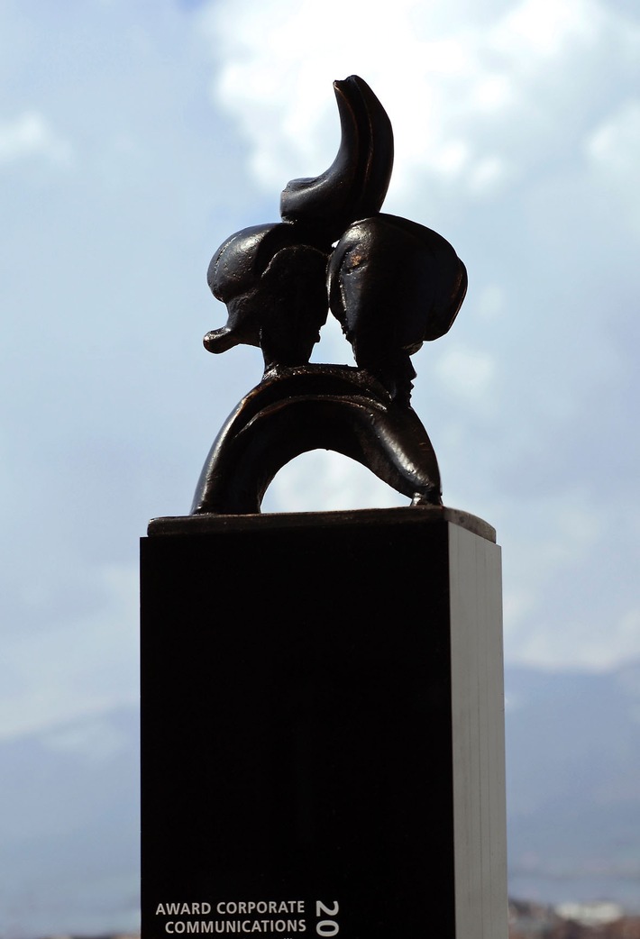 Award Corporate Communications et Award Media Relations - Il est encore possible de s