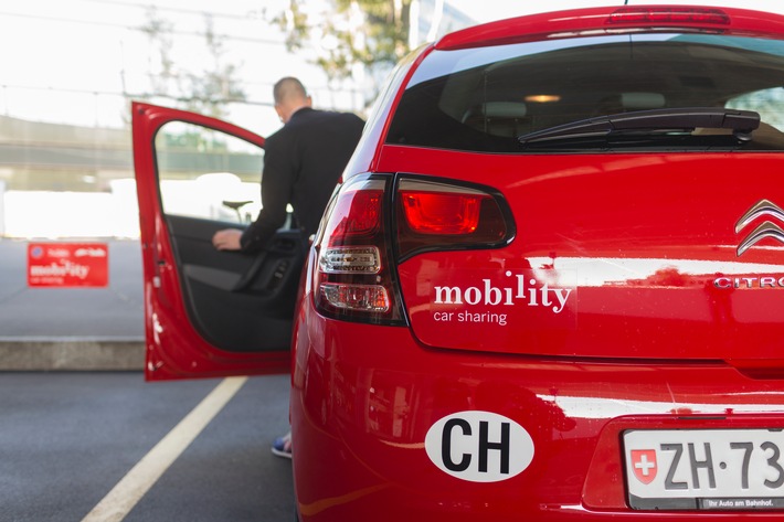 Mobility: eine visionäre Idee feiert Geburtstag