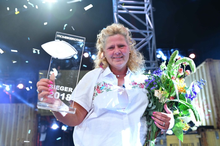 Silvia Wollny gewinnt "Promi Big Brother" / Erfolgreichste Staffel seit 2015