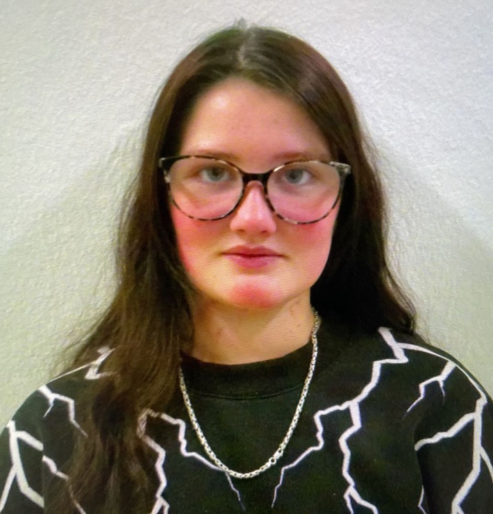 POL-GI: Landkreis Marburg: 13-Jährige Neele Maier aus Marburg vermisst