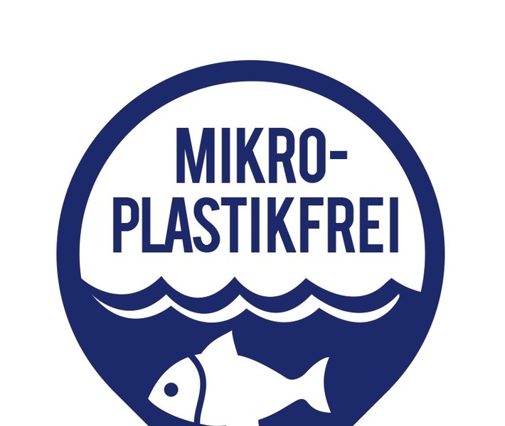MOTIV Siegel: Netto setzt als erster Discounter auf neues "Mikroplastikfrei"-Siegel. Weiterer Text über ots und www.presseportal.de/nr/72216 / Die Verwendung dieses Bildes ist für redaktionelle Zwecke honorarfrei. Veröffentlichung bitte unter Quellenangabe: "obs/Netto Marken-Discount AG & Co. KG"