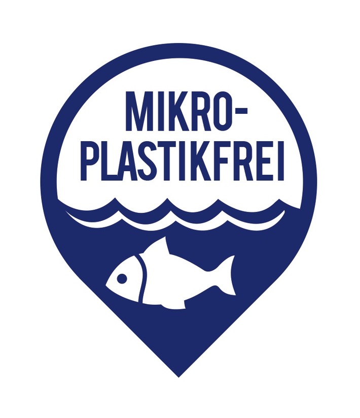 Aktives Engagement: Drogerie-Eigenmarkenartikel ohne Mikroplastik / 
Netto setzt als erster Discounter auf neues "Mikroplastikfrei"-Siegel