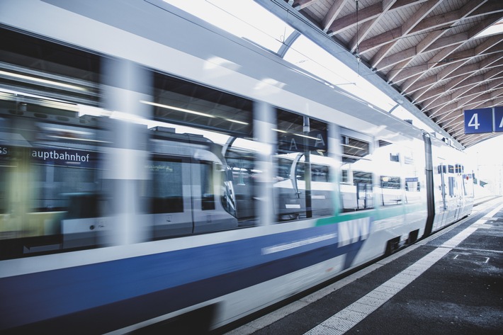 Du bist die Zukunft der Mobilität: Informationsveranstaltung zum berufsbegleitenden Master ÖPNV und Mobilität