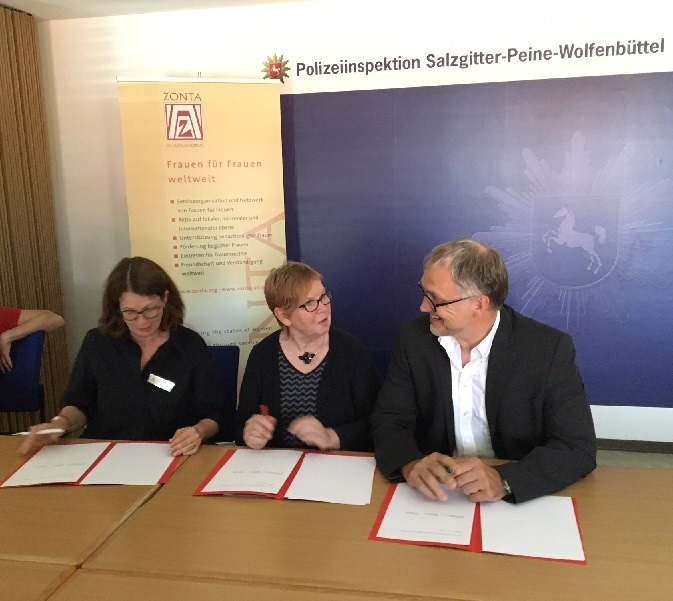 POL-SZ: Pressemitteilung der Polizeiinspektion Salzgitter/ Peine/ Wolfenbüttel für den Bereich Salzgitter vom 19.07.2018