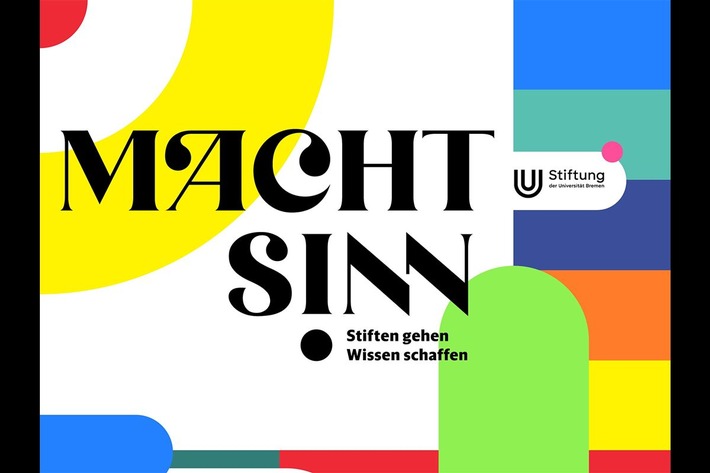 Macht Sinn!: Vernissage der Ausstellung 10. November im Wallsaal