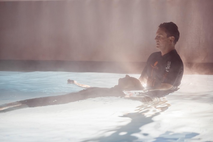 Das Resort Hof Weissbad bietet seit 10 Jahren die haki-Philosophie an.