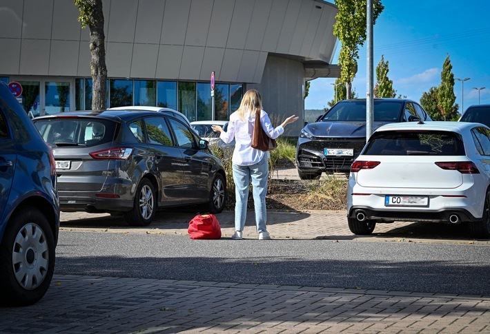 Beim Leasing auf GAP-Falle achten