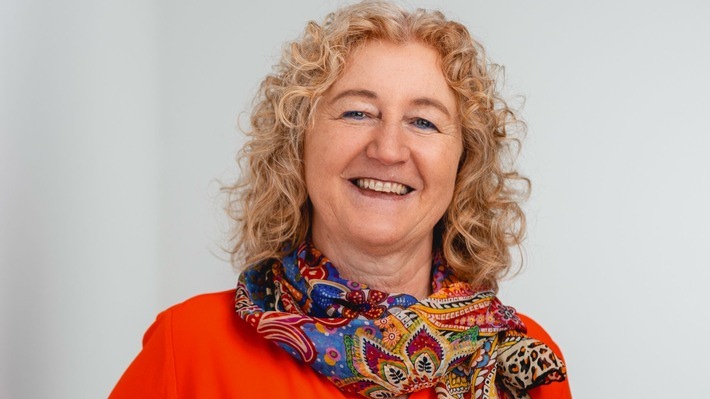 Claudia Heil, Zertifizierte Bewusstseins- und Persönlichkeitscoach / Weiterer Text über ots und www.presseportal.de/nr/182482 / Die Verwendung dieses Bildes für redaktionelle Zwecke ist unter Beachtung aller mitgeteilten Nutzungsbedingungen zulässig und dann auch honorarfrei. Veröffentlichung ausschließlich mit Bildrechte-Hinweis.