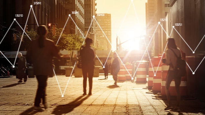 Das Buch "Magic Moments" von Johannes Robier zeigt, wie Unternehmen transformative Kundenerlebnisse planbar gestalten können. / Weiterer Text über ots und www.presseportal.de/nr/181635 / Die Verwendung dieses Bildes für redaktionelle Zwecke ist unter Beachtung aller mitgeteilten Nutzungsbedingungen zulässig und dann auch honorarfrei. Veröffentlichung ausschließlich mit Bildrechte-Hinweis.