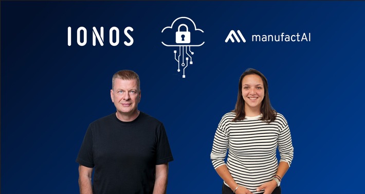 Maßgeschneiderte KI-Ergebnisse für alle: IONOS und manufactAI starten Finetuning-Service