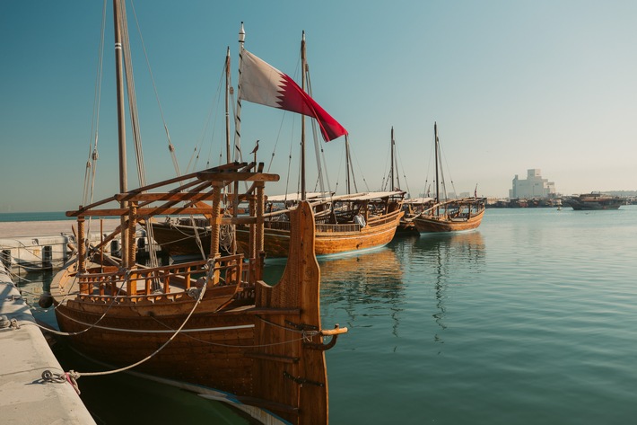 Qatar Tourism kündigt Neueröffnungen und Attraktionen für 2023 an