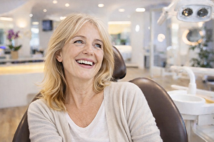 Detox für die Zähne: Start ins neue Jahr mit sicherem Austausch alter Amalgamfüllungen