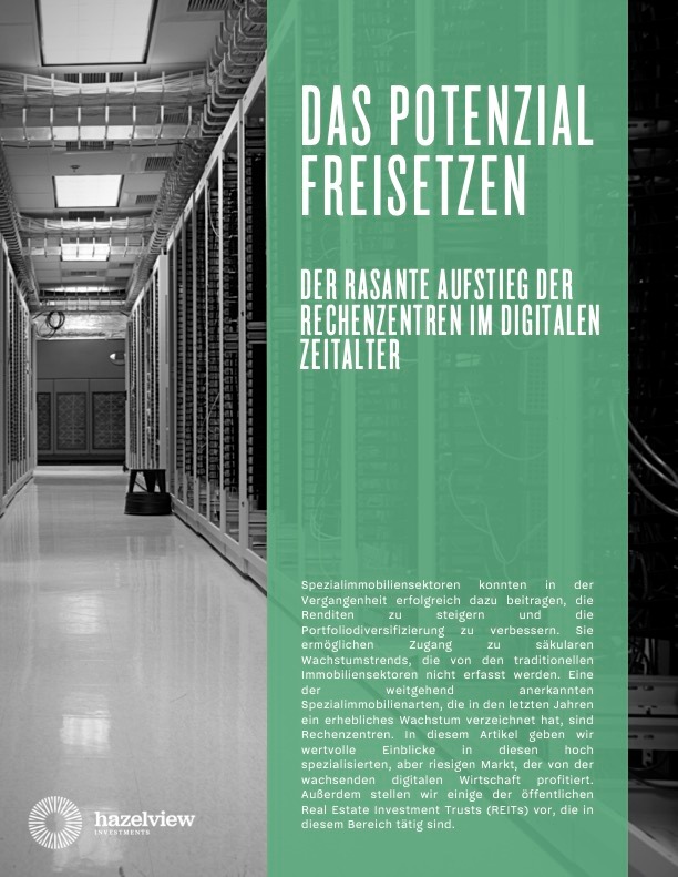Jüngste Ergebnisse von SUNeVision belegen anhaltend hohe Nachfrage nach Rechenzentren