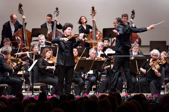 10% Zuschauerzuwachs bei Klosters Music 2025