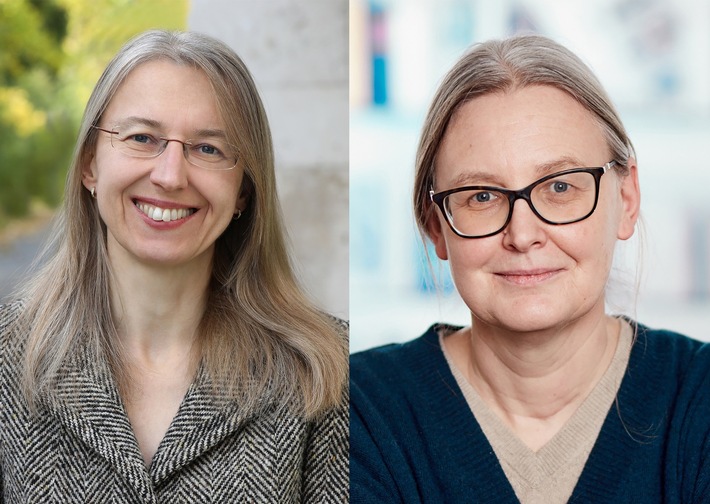 Zwei DAAD-Alumnae geehrt: DAAD gratuliert Leibniz-Preisträgerinnen