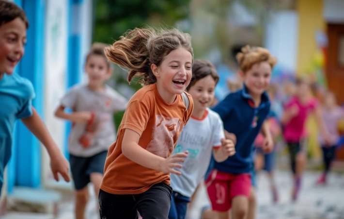 20 Jahre BMI-Monitoring: Übergewicht bei Kindern rückläufig – soziale Unterschiede bleiben