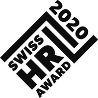 SWISS HR AWARD 2020 - die Gewinner stehen fest!