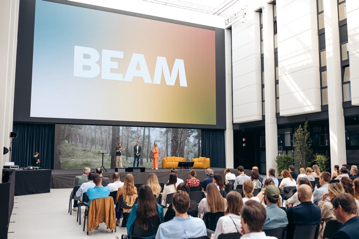 BEAM / Hospitality Gamechanger Summit