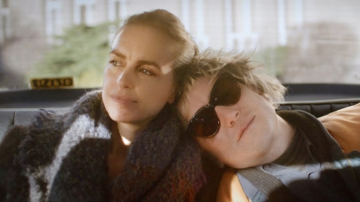 "Petite soeur", un drame cinq fois primé, maintenant disponible sur Play Suisse