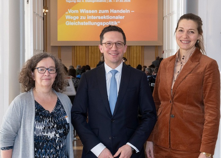 4. Dialoginitiative an der Universität Osnabrück: Neue Impulse für intersektionale Gleichstellung an Hochschulen