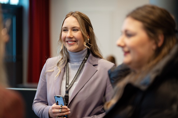 TBHP GmbH: Carina Maikranz und Melanie Avanessian klären auf - so steigern Hochzeitsdienstleister ihre Umsätze