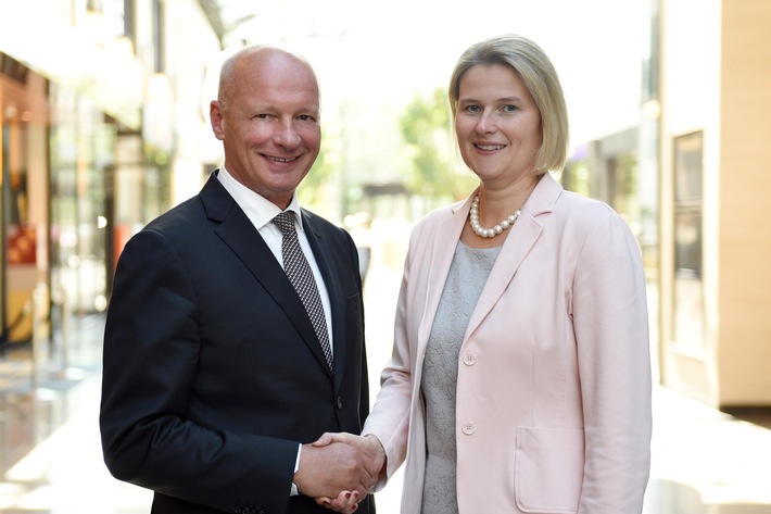 Sparda Bank West Fusioniert Mit Der Sparda Bank Munster