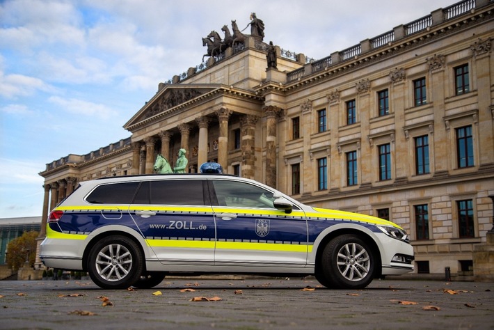 HZA-BS: Jahresbilanz 2025 des Hauptzollamts Braunschweig