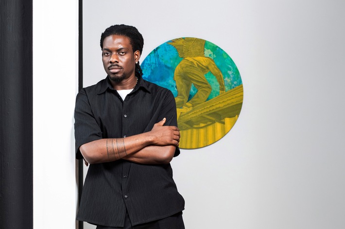 Young Generation Art Award 2026 Ceremony