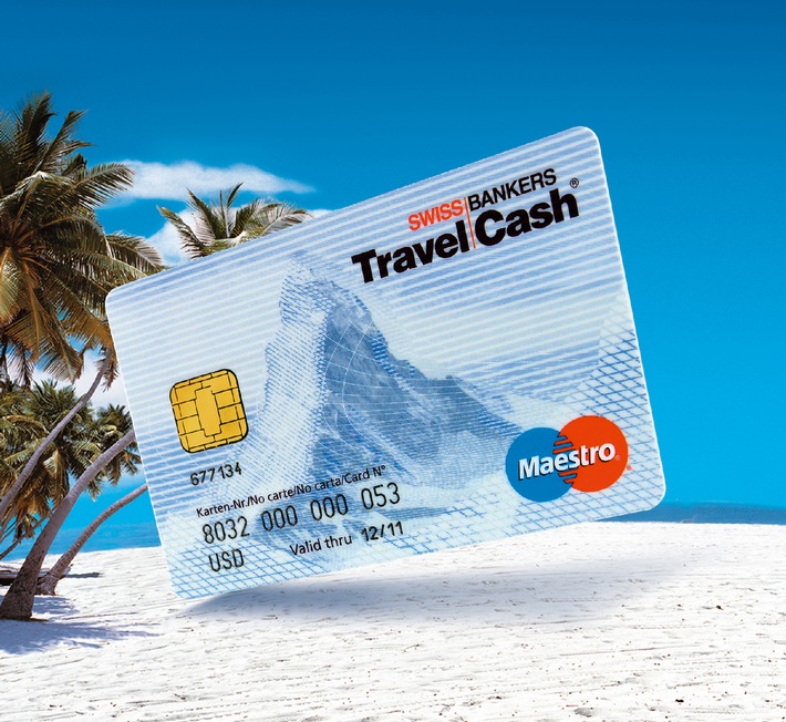 Travel Cash, la compagna di viaggio ideale