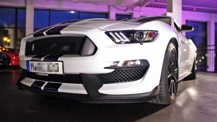 GRIP - Das Motormagazin:"Die GRIP Late-Night-Edition!"