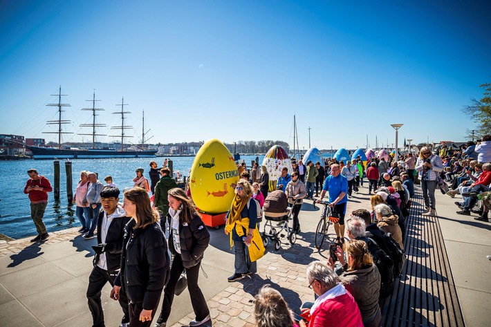 PM Ostermünde lädt zum langen Osterwochenende ein