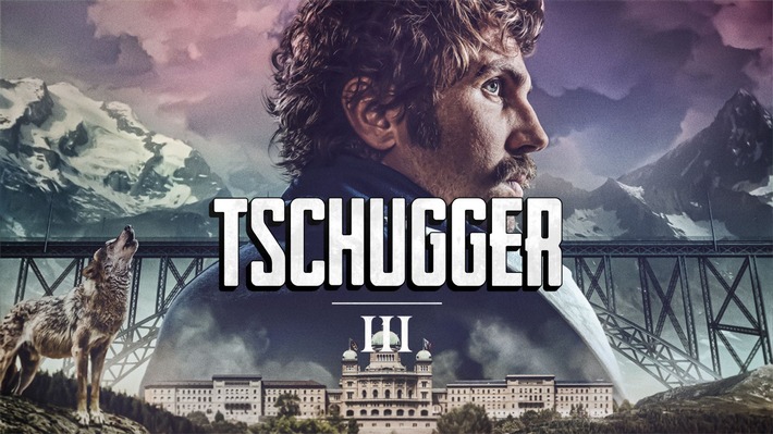 Play Suisse: &quot;Tschugger&quot; geht in die dritte Runde