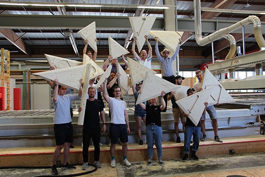 <rtbt> ArtBeat a le vent en poupe grâce à la Special Week