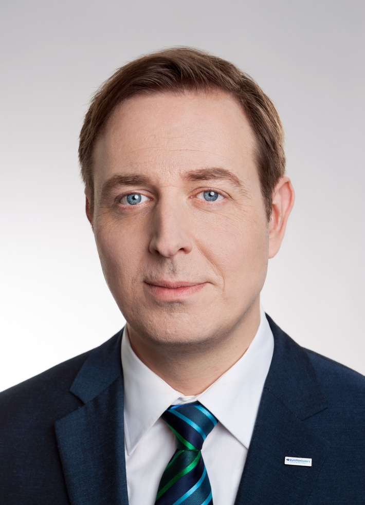 Heiko Haasler - neuer Geschäftsführer bei EurotaxGlass