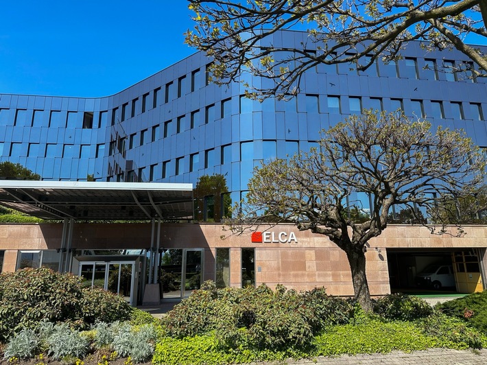 ELCA consolide sa croissance en 2025 - Publication des résultats annuels