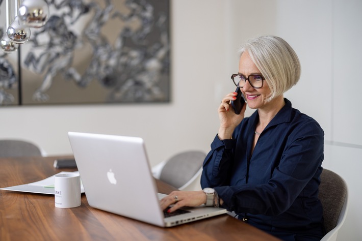 Immobilienbewertung in Stuttgart: Warum der richtige Preis heute über Erfolg oder Stillstand entscheidet - Mireille Funke von Funke Immobilien im Interview