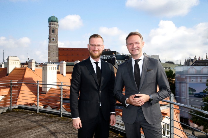 Breuninger beruft Geschäftsführer für die Häuser München & Luxemburg / Integrationsprozess nach Zusammenschluss schreitet voran